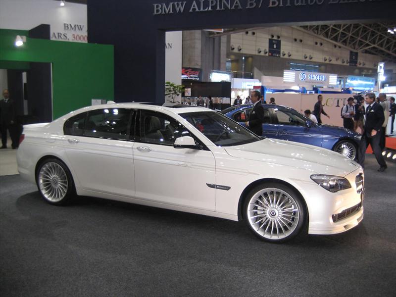 Lo mejor de Tokio 2009