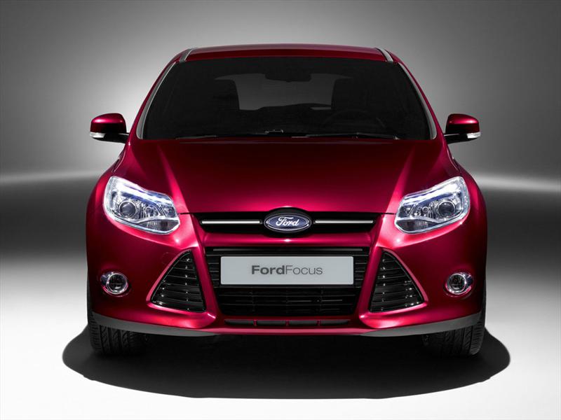 Ford Focus 2011