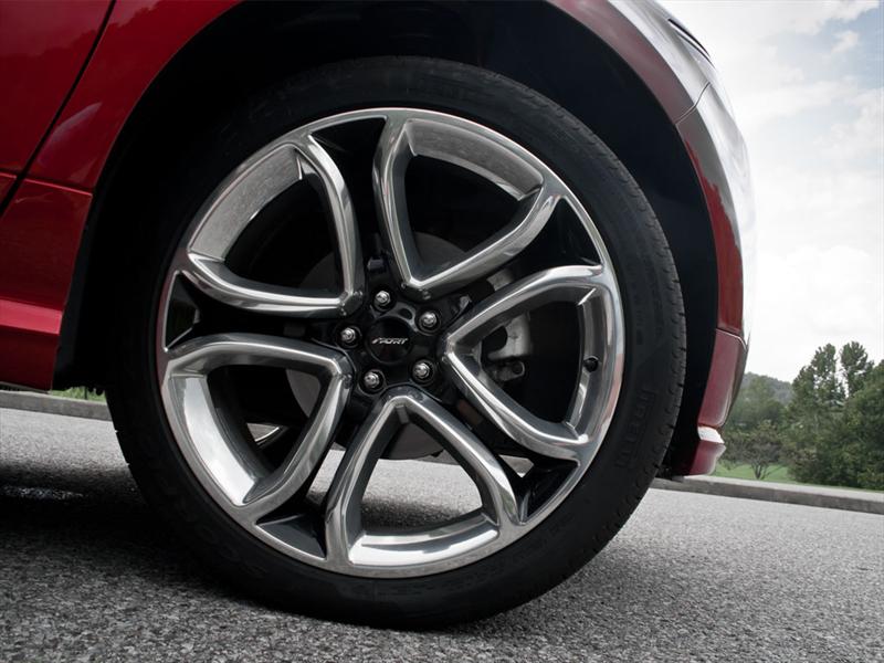 Ford Edge 2011