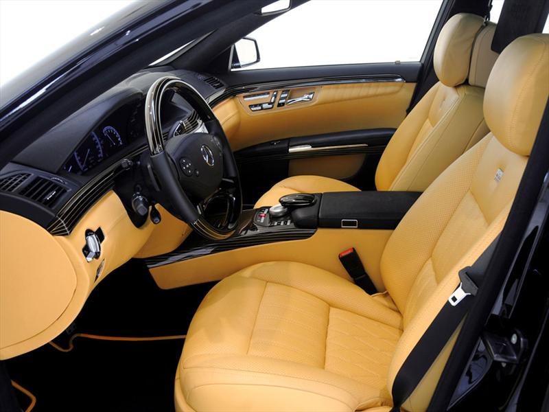 Brabus iBusiness