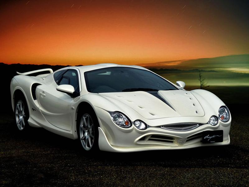 Los 10 autos más feos del mundo