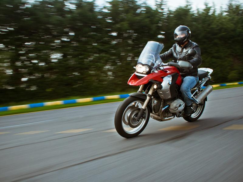 BMW R1200GS