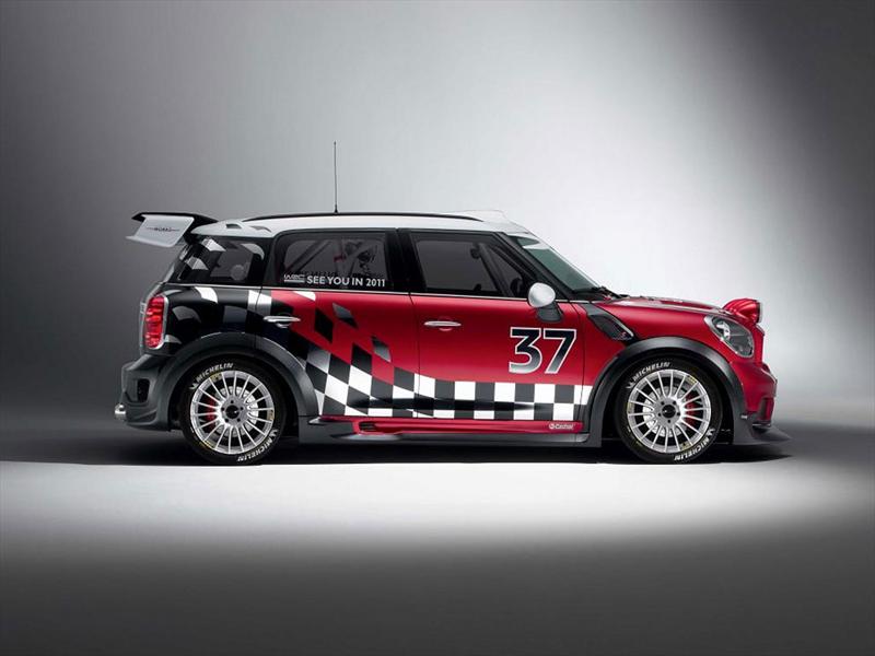 Las nuevas armas del WRC