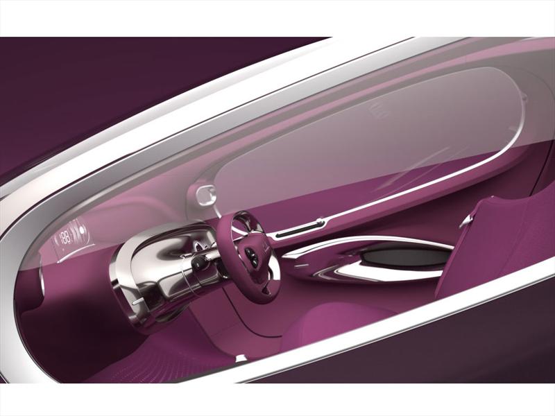 Kia Pop Concept en París 2010