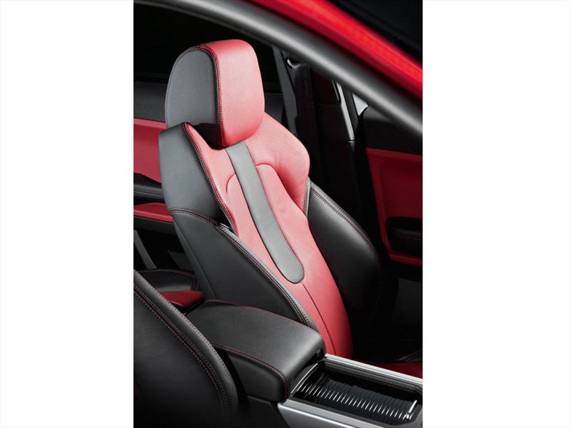 Land Rover Range Rover Evoque 2011 5 puertas