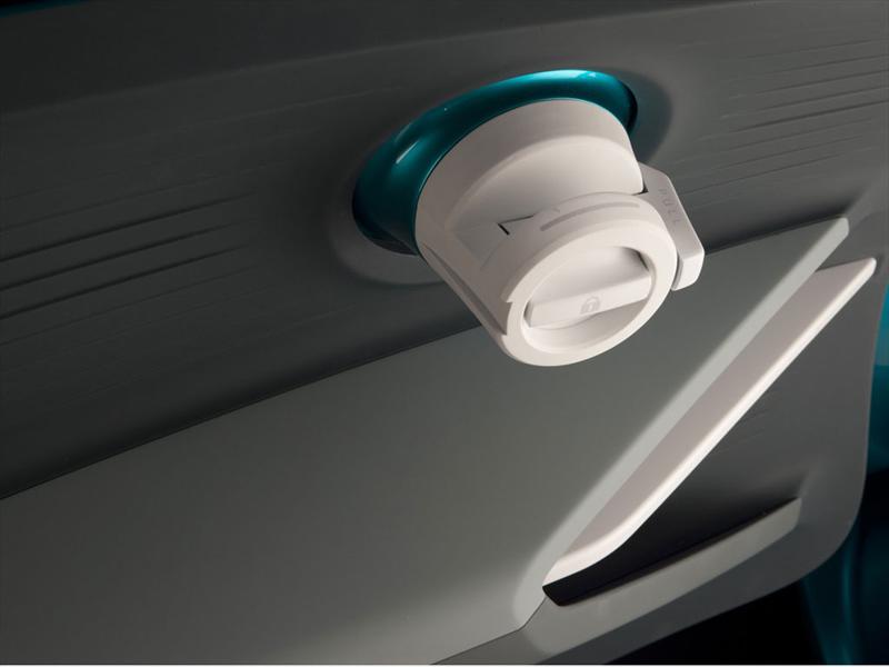 Toyota Prius c Concept