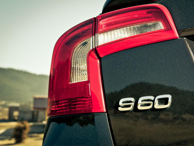 Volvo S60 Inspiration 2011