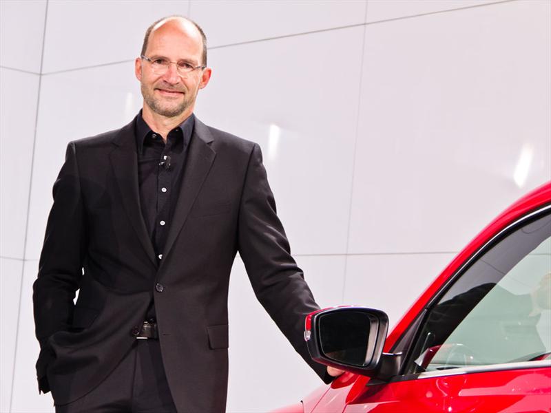 Volkswagen Beetle 2012 Nueva York