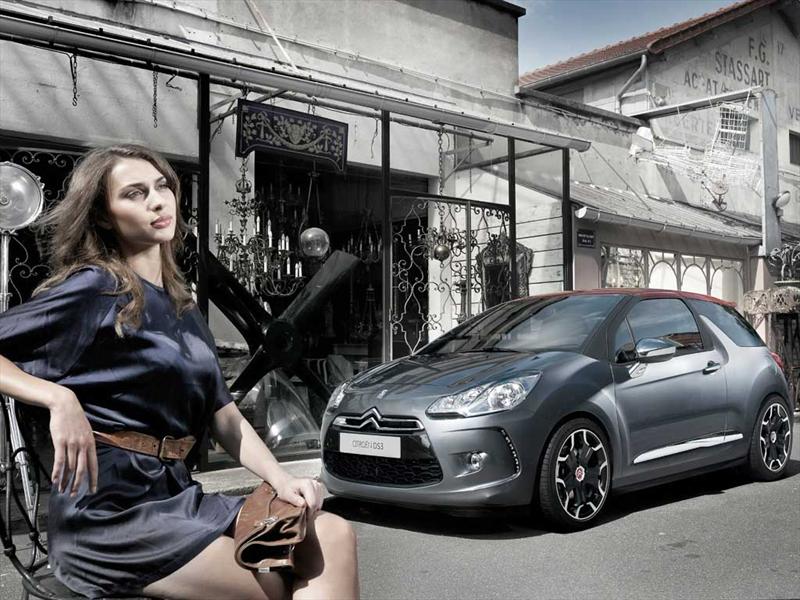 Citroën DS3