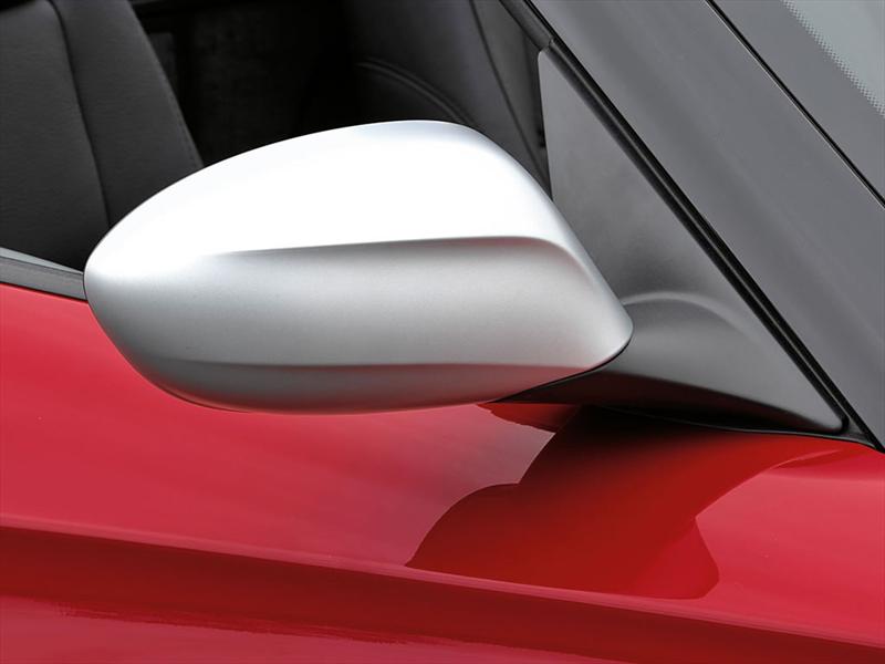 BMW Z4 sDrive35is 2010