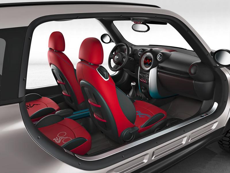 Mini Beachcomber Concept