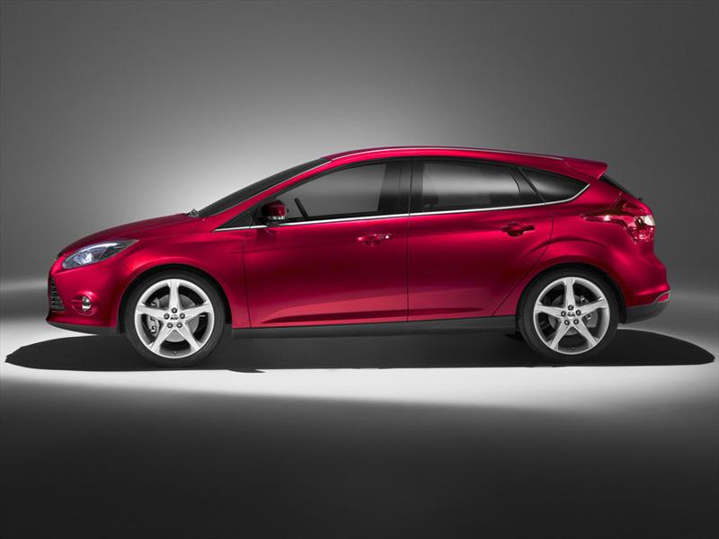 Ford Focus 2011