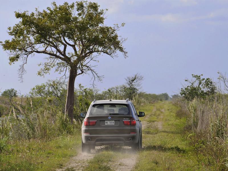 BMW X5 2011 en Miami