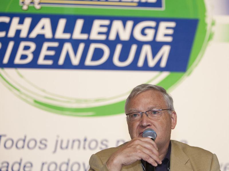 Challenge Bibendum 2010