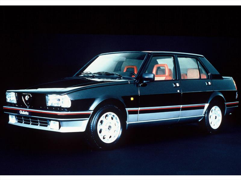 Alfa Romeo Historia