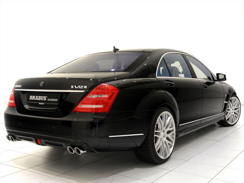 Brabus iBusiness