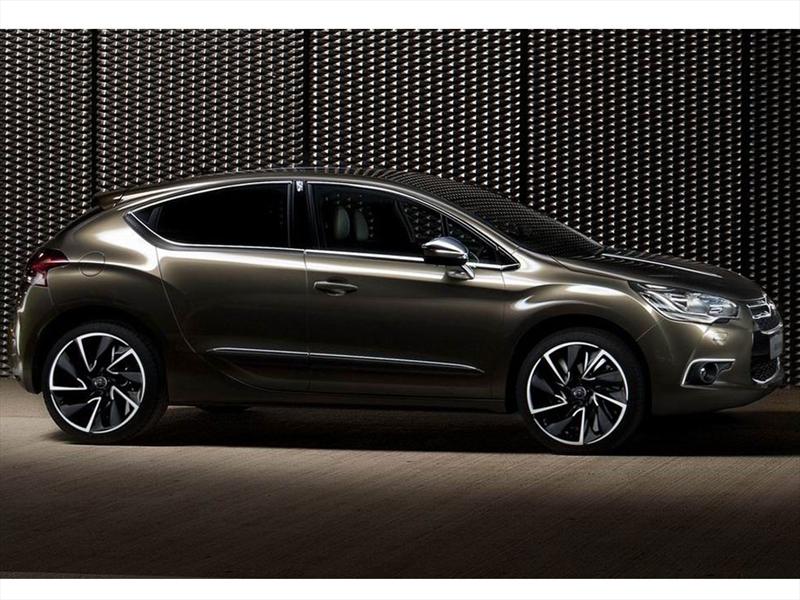 Citroën DS4