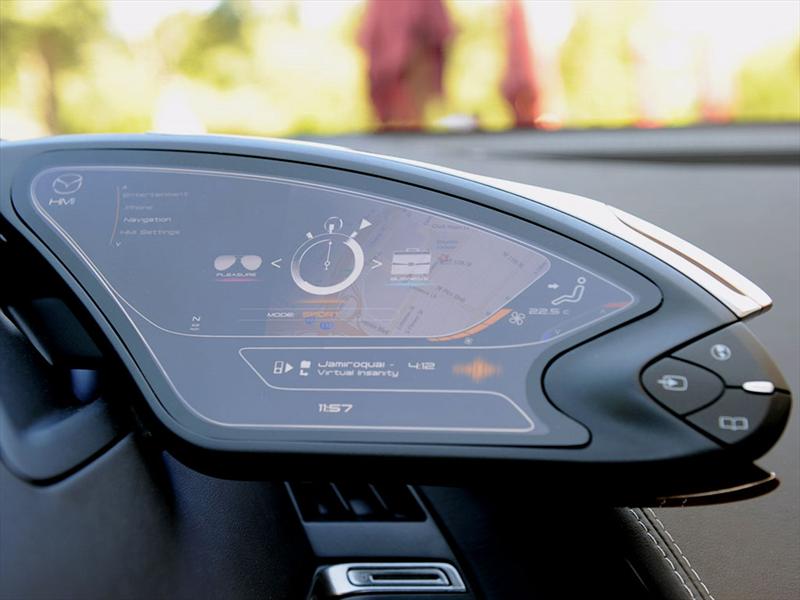 Mazda Shinari Concept