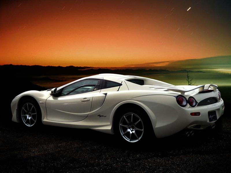 Los 10 autos más feos del mundo