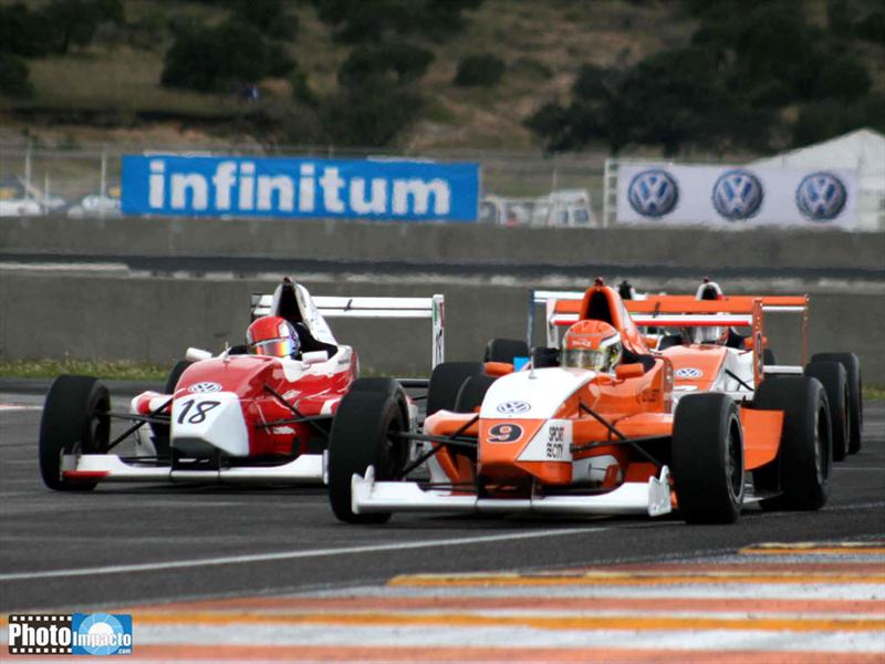 Jetta TDI Cup México