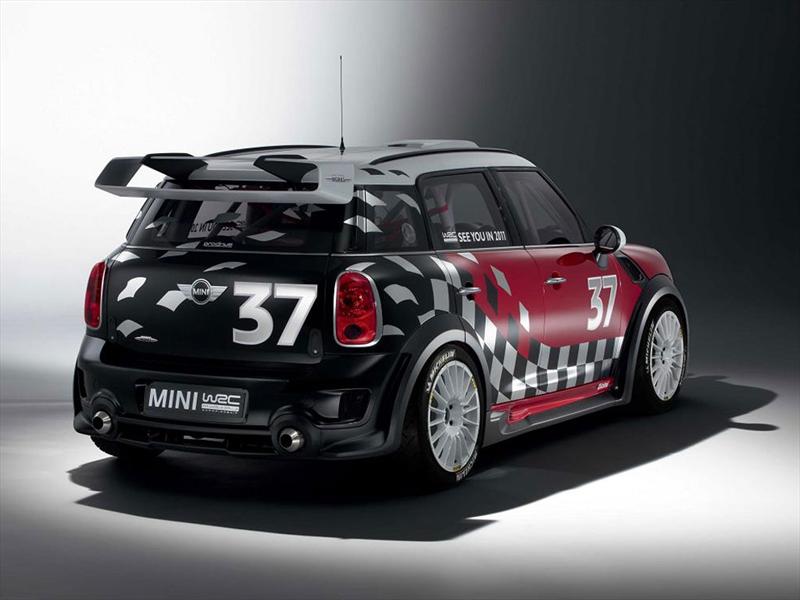 Las nuevas armas del WRC