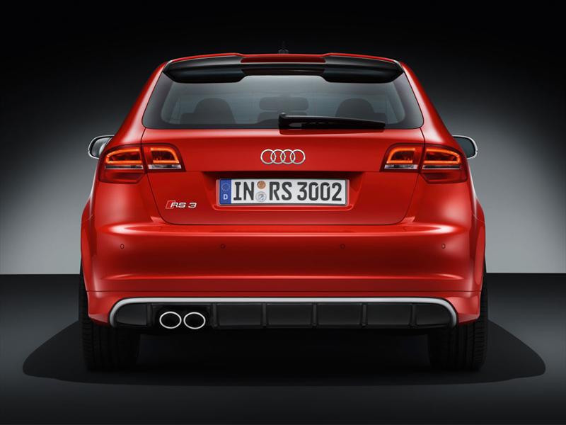 Audi RS3 Sportback