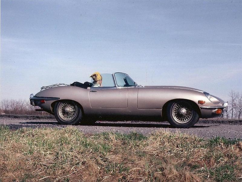 Jaguar XKE