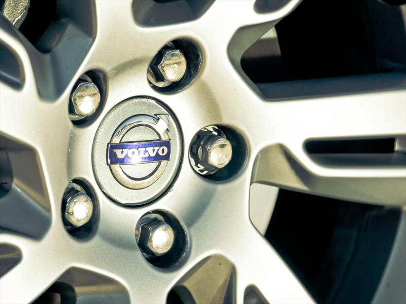 Volvo S60 Inspiration 2011