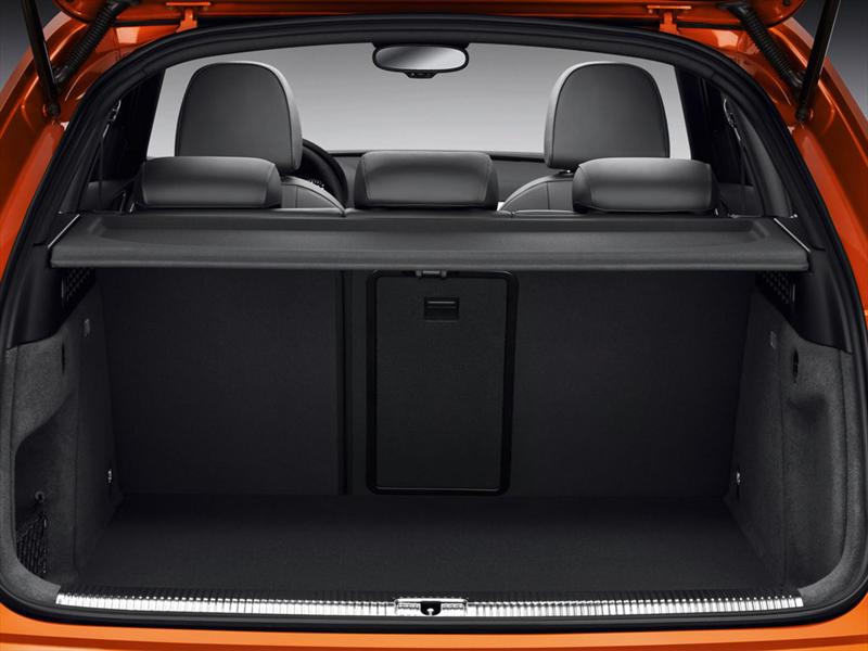 Audi Q3 2013