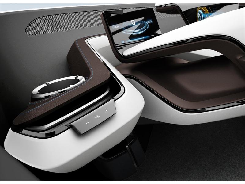 BMW i3 Concept