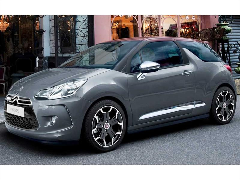 Citroën DS3