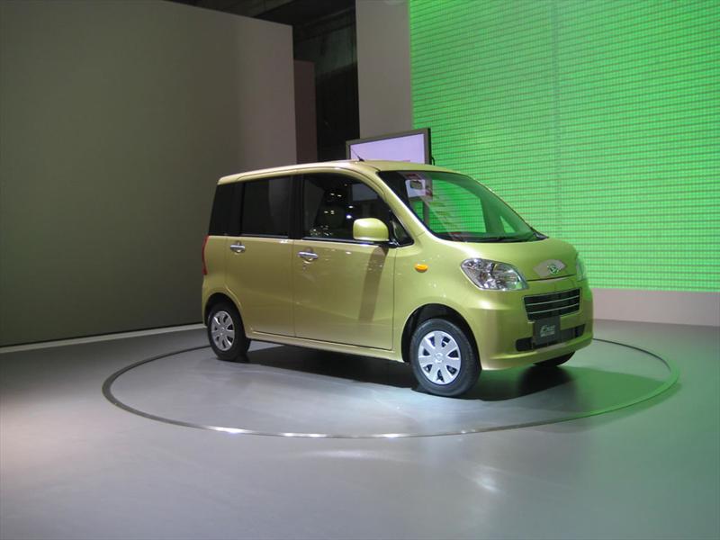 Lo mejor de Tokio 2009