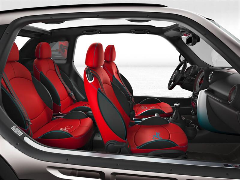 Mini Beachcomber Concept