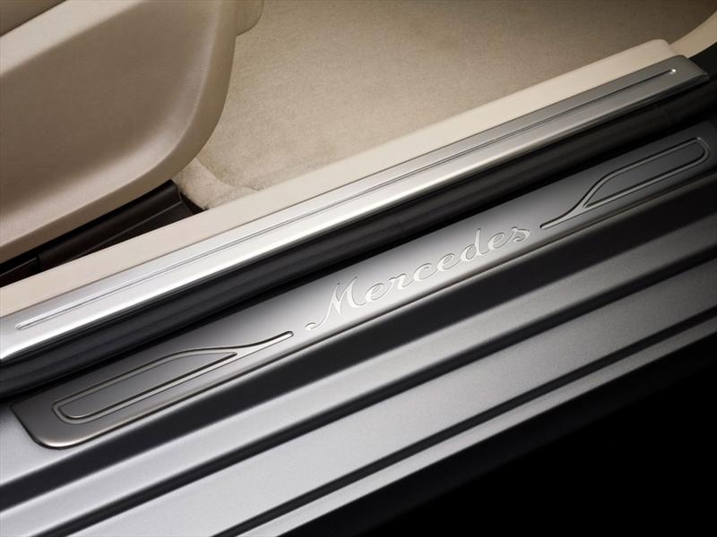 Mercedes Benz CLS Shooting Break