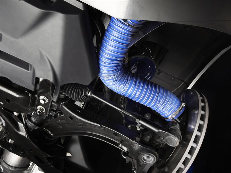 Ford Mustang Boss 302 2012 Laguna Seca