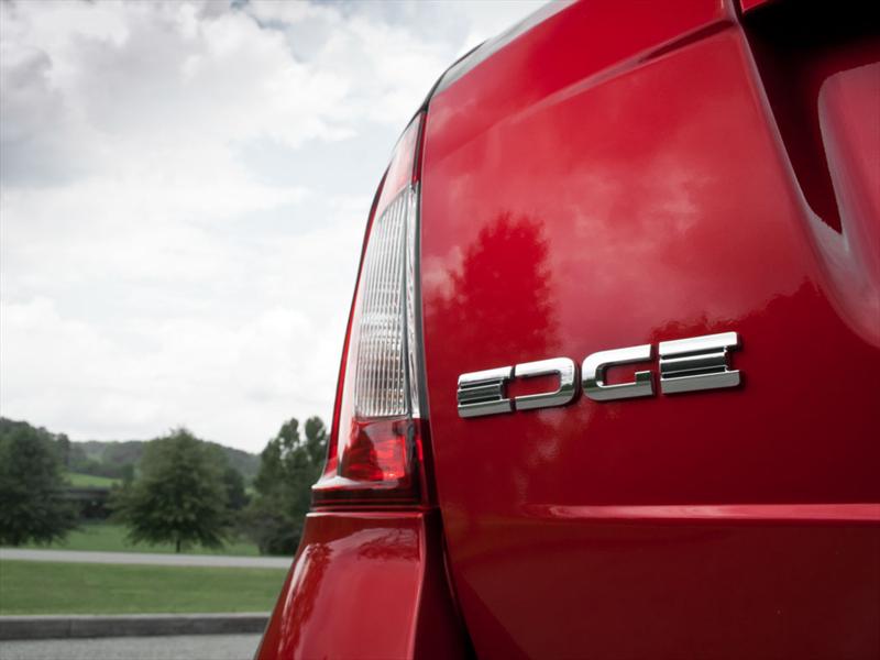 Ford Edge 2011