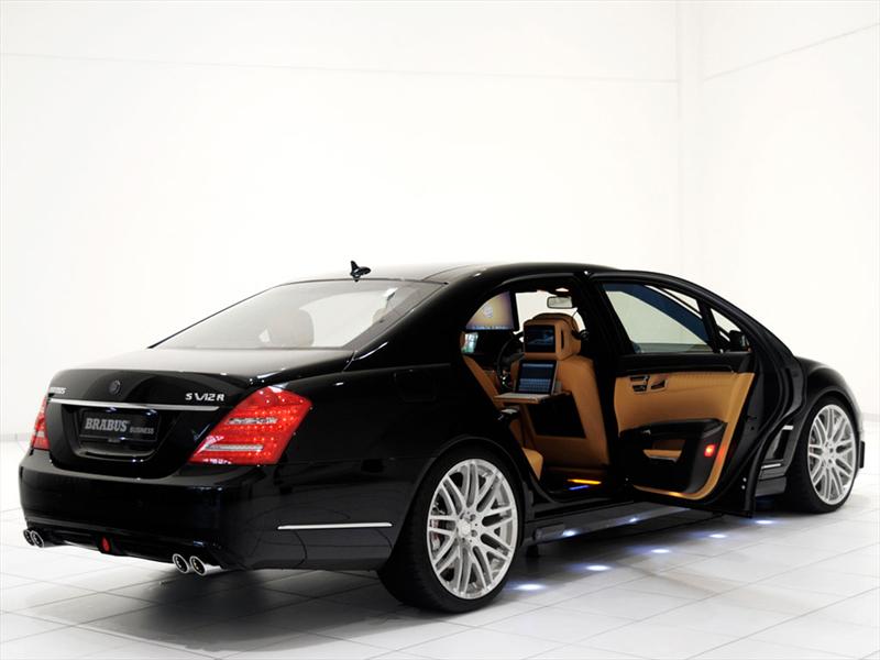Brabus iBusiness