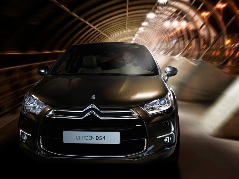 Citroën DS4