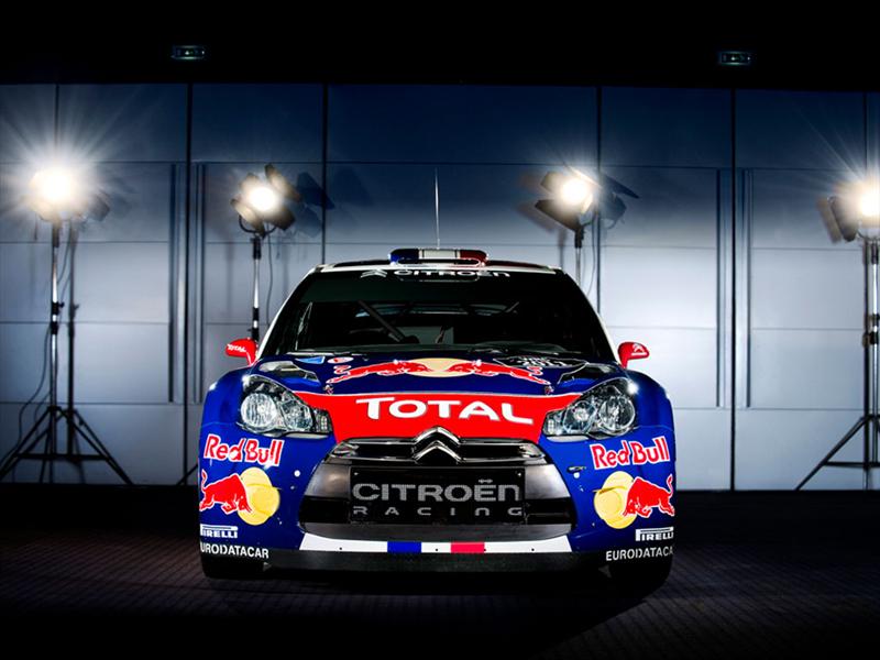 Las nuevas armas del WRC