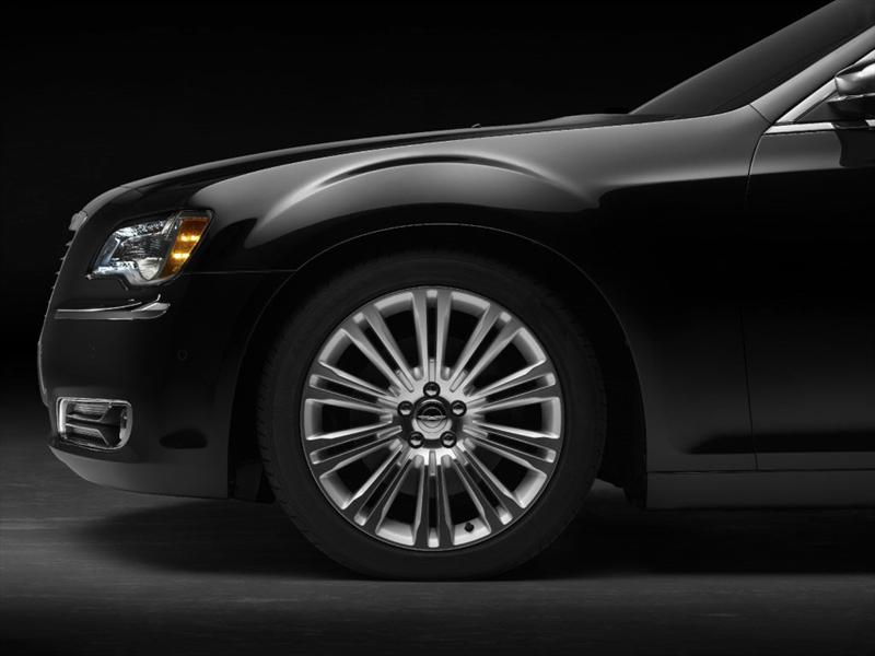 Chrysler 300 2011
