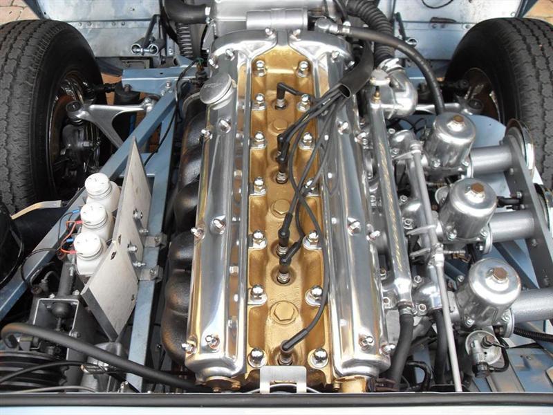 Jaguar XKE