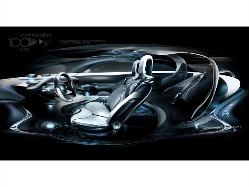 Citroën DS24 2019