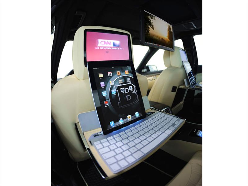Brabus iBusiness 2.0