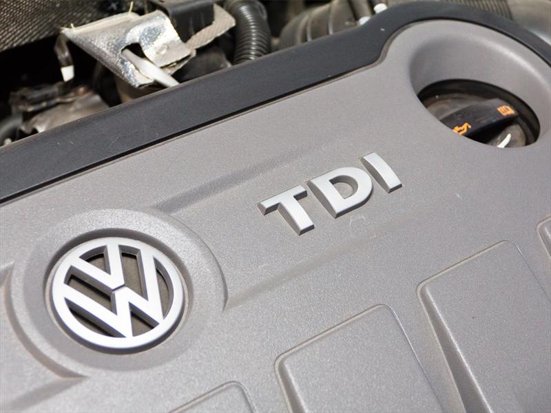Volkswagen Nuevo Jetta TDI prueba