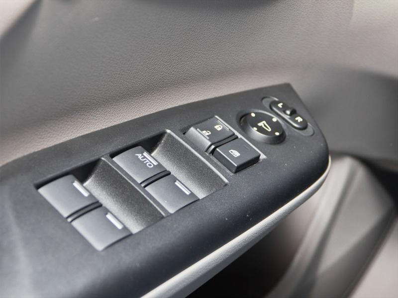 Honda Civic EXL 2012