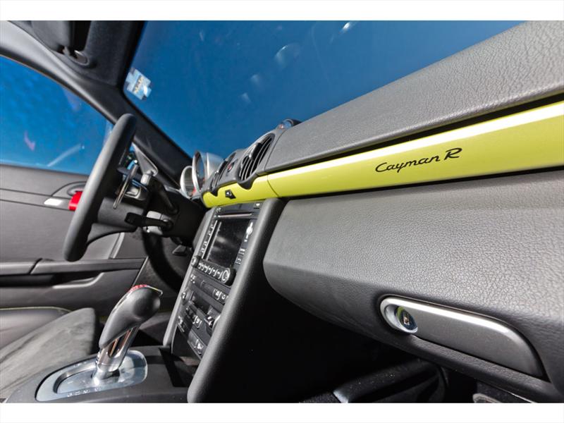 Comparativa coupés deportivos 2012