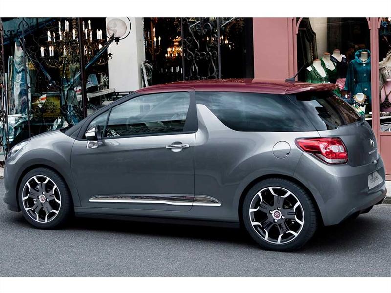Citroën DS3