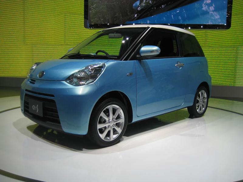 Lo mejor de Tokio 2009