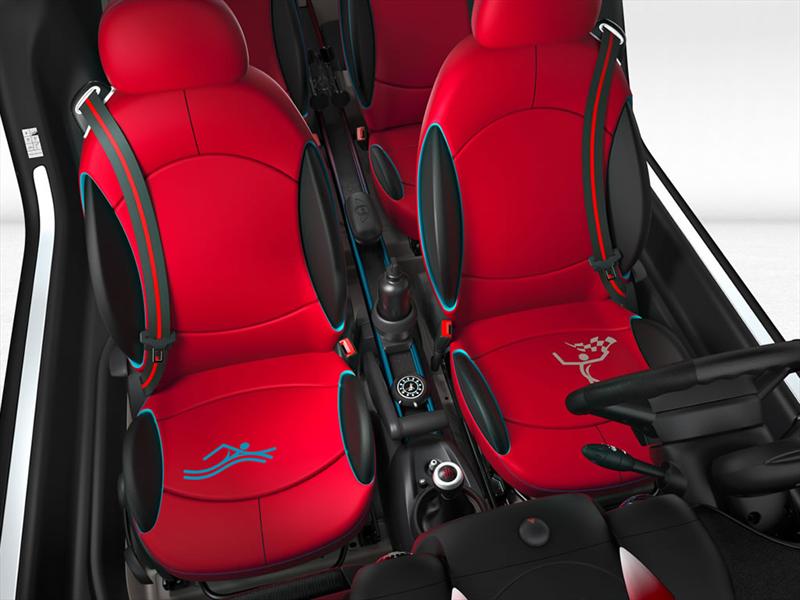 Mini Beachcomber Concept