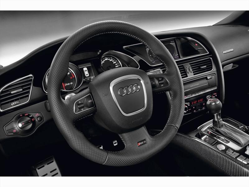 Audi RS 5 2011